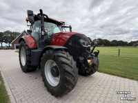 Tractor Case-IH PUMA 165 MULTICONTROLLER STAGE V