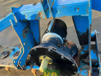 Rotary Harrow Sicma Rotorkopeg / Kopeg / Rotoreg