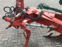 Ploughs Kverneland LD85