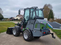 Wheelloader WCM L2416