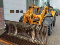 Wheelloader JCB 426Z Wiellader/Shovel/loader/Radlader