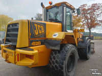 Wheelloader JCB 426Z Wiellader/Shovel/loader/Radlader