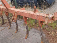 Cultivator  Dieptand cultivator / culter