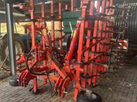 Cultivator  Guttler Supermaxx 50-7 Bio + Delimbe Zaaimachine
