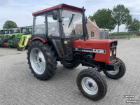 Tractor International 633