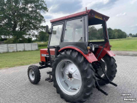 Tractor International 633