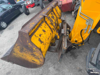 Telehandler JCB 527-58 Loadall verreiker *Verkocht/sold*