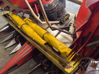 Cornhead Kemper M 4500- Claas 491-492
