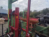 Silage block-cutter Strautmann HQ2800 plus