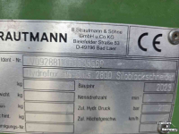 Silage block-cutter Strautmann HQ2800 plus