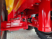 Dumptrailer VGM Everest 22