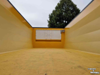 Dumptrailer VGM Everest 22
