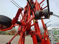 Tedder Kuhn GF8501MHO