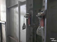 Bunkerstorage  Bunker / Hopper