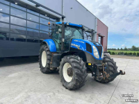 Tractor New Holland T7.170 Tractor