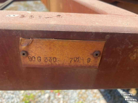 Irrigation hose reel CHV 90G330