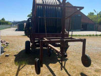 Irrigation hose reel CHV 90G330