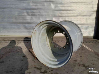 Wheels, Tyres, Rims & Dual spacers  25x26