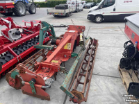 Rotary Harrow Kverneland Front-kopeg met dubbele rol