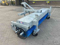 Sweeper M-Sweep TV600-250 trekkerveger veegmachine