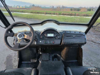 RTV / UTV / Gator Frisian Motors fm50