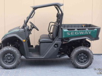 RTV / UTV / Gator Segway UT6