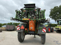 Fieldsprayer pull-type Amazone UX 5200