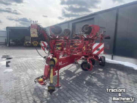 Tedder Lely Lotus 1325