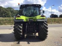 Tractor Claas Arion 650 CIS