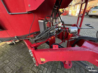 Vertical feed mixer BVL V-Mix13LS