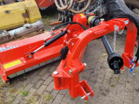 Flail mower Boxer Verstekklepelmaaier AGF 160
