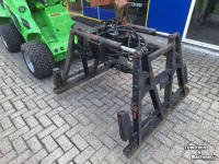 Stone Grabs Beco Stenenklem