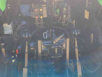 Tractor Deutz-Fahr 6140 TTV   6 cilinder