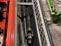 Seed drill Boxer ZM 180 Zaaimachine