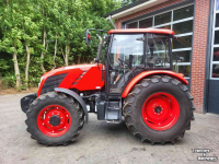 Tractor Zetor Mayor 80HS