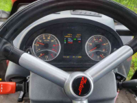 Tractor Zetor Mayor 80HS
