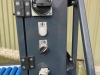 Inspection units KMK TP 2008
