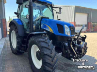 Tractor New Holland T6020 Plus