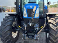 Tractor New Holland T6020 Plus