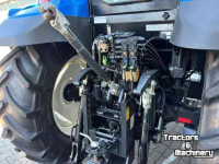 Tractor New Holland T6020 Plus