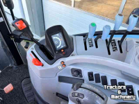 Tractor New Holland T6020 Plus