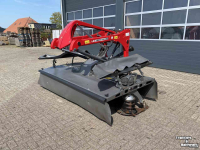 Mower Massey Ferguson DM316 FQ Frontmaaier