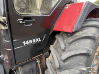 Tractor Case 1455 AXL
