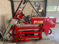 Tree sawing machine Fliegl woodking