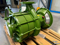 Irrigation pump Rovatti F33K100/3E flenspomp