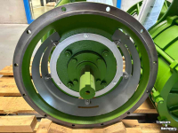 Irrigation pump Rovatti F33K100/3E flenspomp