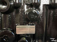 Used parts for tractors Case-IH Bosch Brandstofpomp REMAN Case MX JR930529
