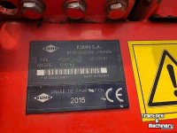 Mower Kuhn FC313F