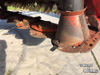 Mower Kuhn FC313F