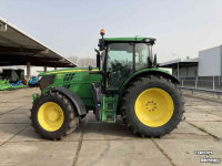 Tractor John Deere 6155R